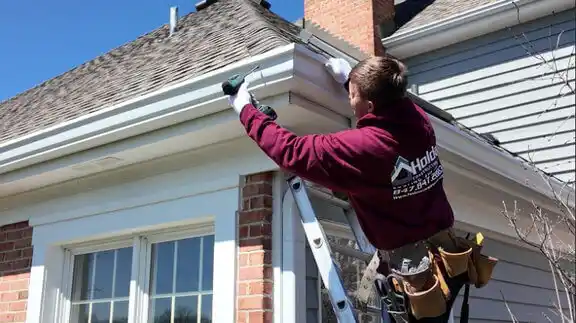 gutter services Leisure Village West